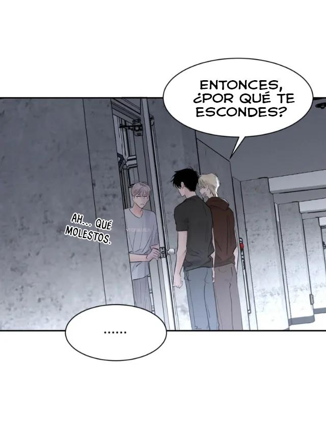 Sube de rango usando tu ego - Capítulo 30 2 manhwa
