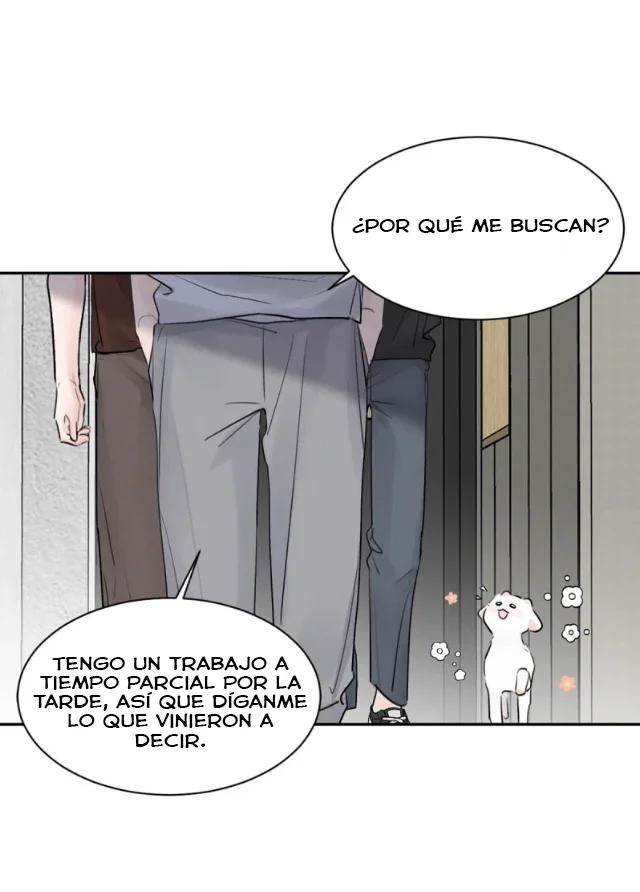 Sube de rango usando tu ego - Capítulo 30 2 manhwa