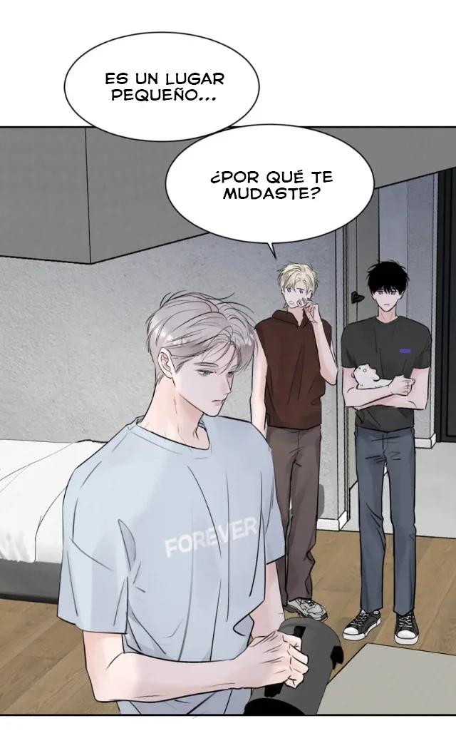 Sube de rango usando tu ego - Capítulo 30 2 manhwa