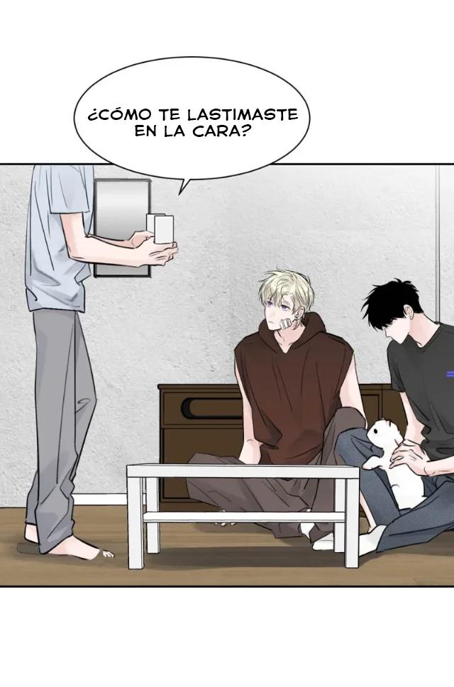 Sube de rango usando tu ego - Capítulo 30 2 manhwa