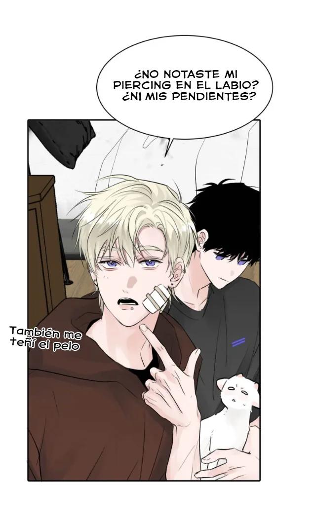 Sube de rango usando tu ego - Capítulo 30 2 manhwa