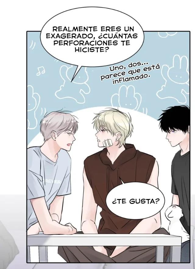 Sube de rango usando tu ego - Capítulo 30 2 manhwa