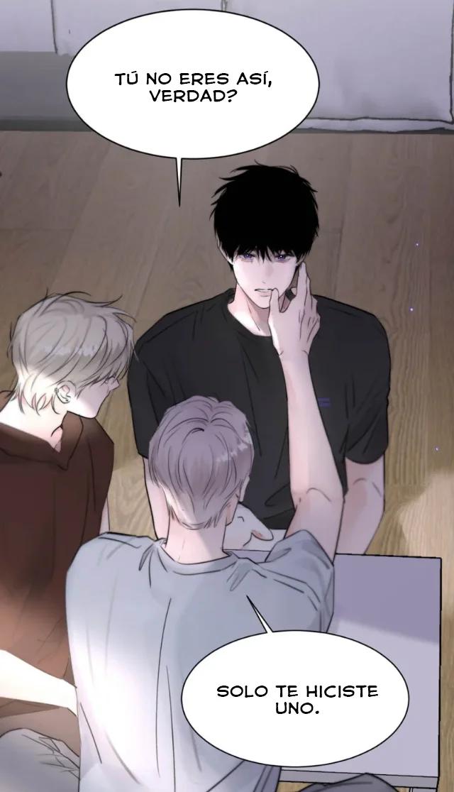 Sube de rango usando tu ego - Capítulo 30 2 manhwa