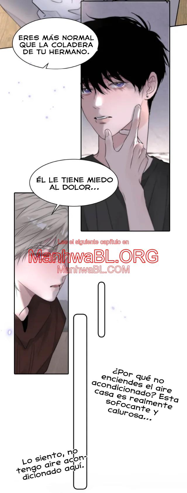 Sube de rango usando tu ego - Capítulo 30 2 manhwa