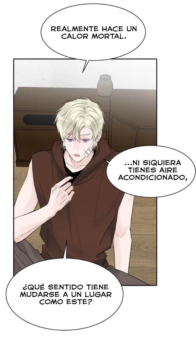 Sube de rango usando tu ego - Capítulo 30 2 manhwa