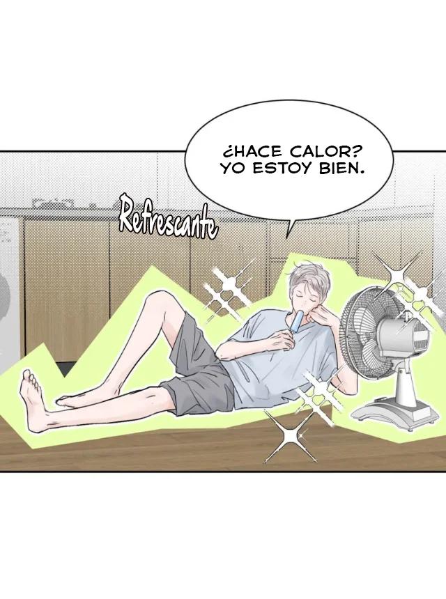 Sube de rango usando tu ego - Capítulo 30 2 manhwa