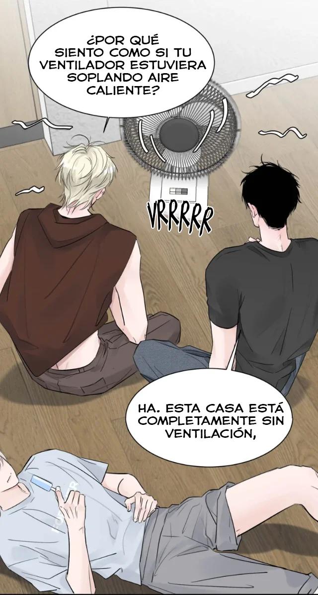 Sube de rango usando tu ego - Capítulo 30 2 manhwa
