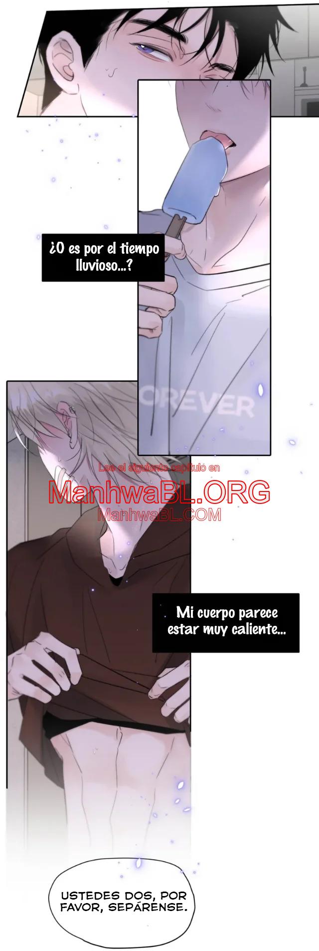 Sube de rango usando tu ego - Capítulo 30 2 manhwa
