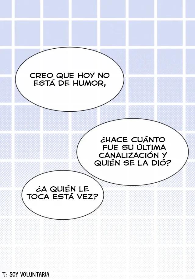 Sube de rango usando tu ego - Capítulo 10 manhwa