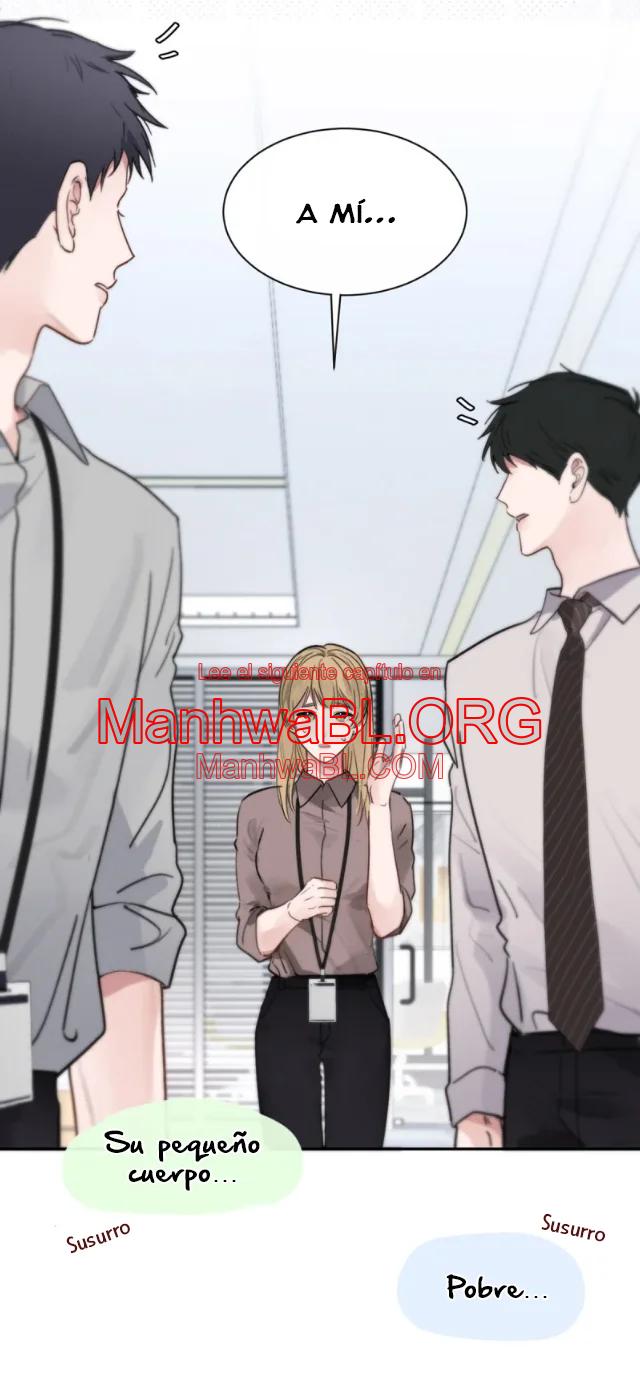 Sube de rango usando tu ego - Capítulo 10 manhwa