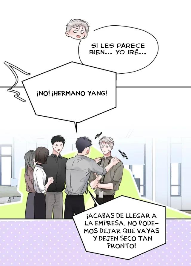 Sube de rango usando tu ego - Capítulo 10 manhwa