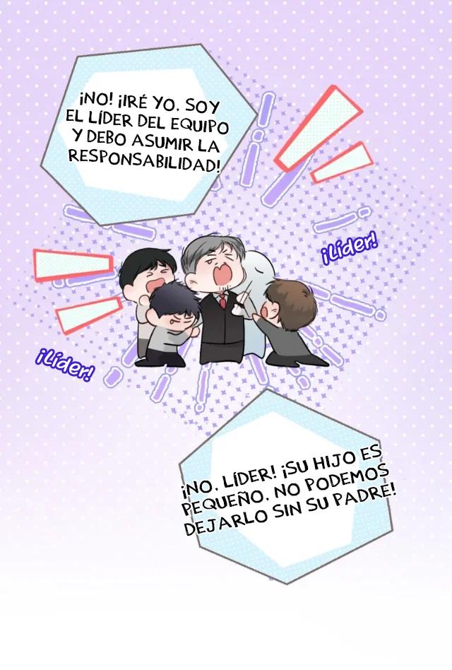 Sube de rango usando tu ego - Capítulo 10 manhwa