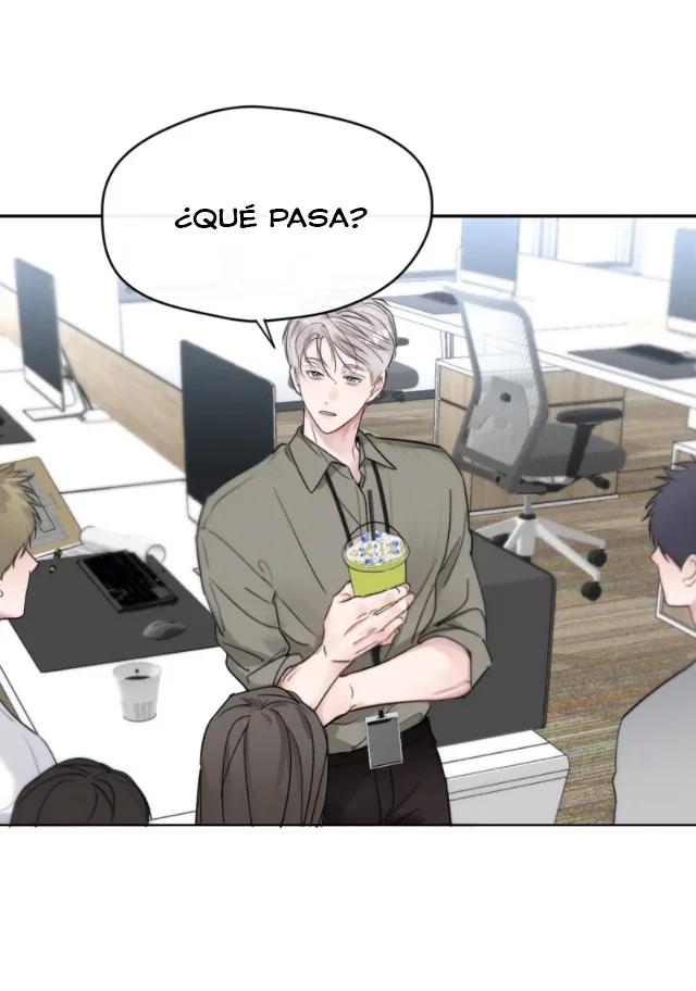 Sube de rango usando tu ego - Capítulo 10 manhwa