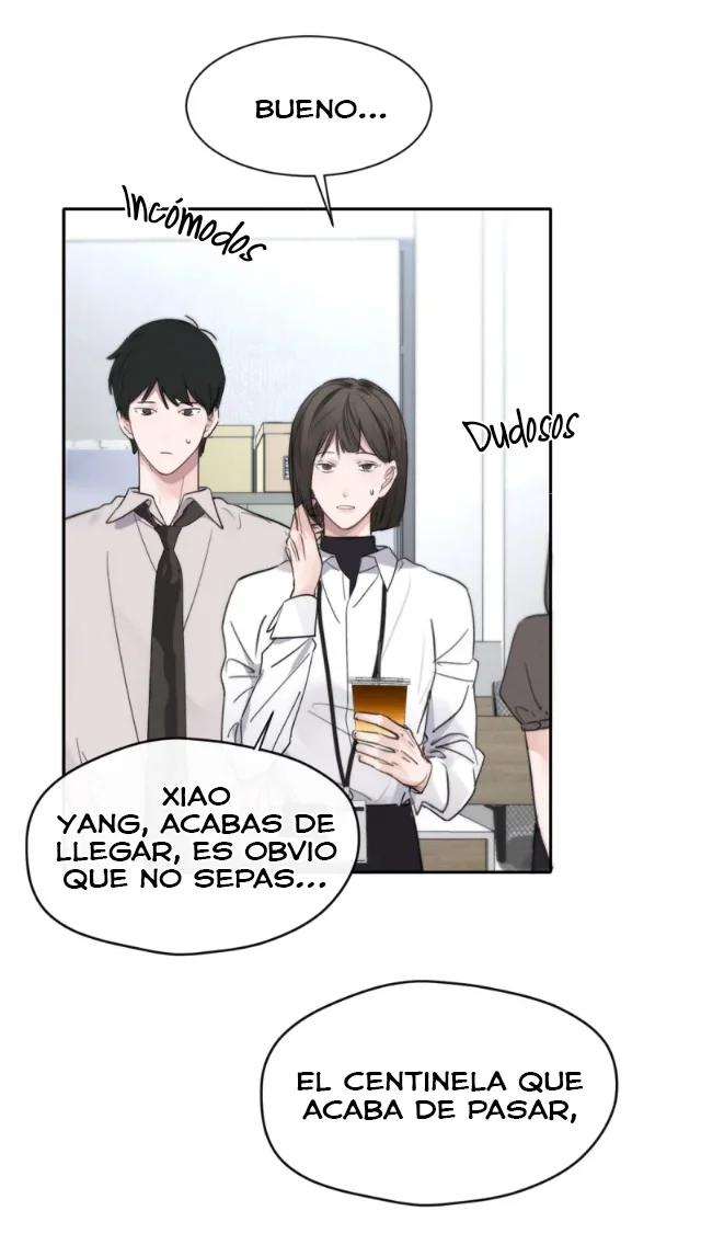 Sube de rango usando tu ego - Capítulo 10 manhwa