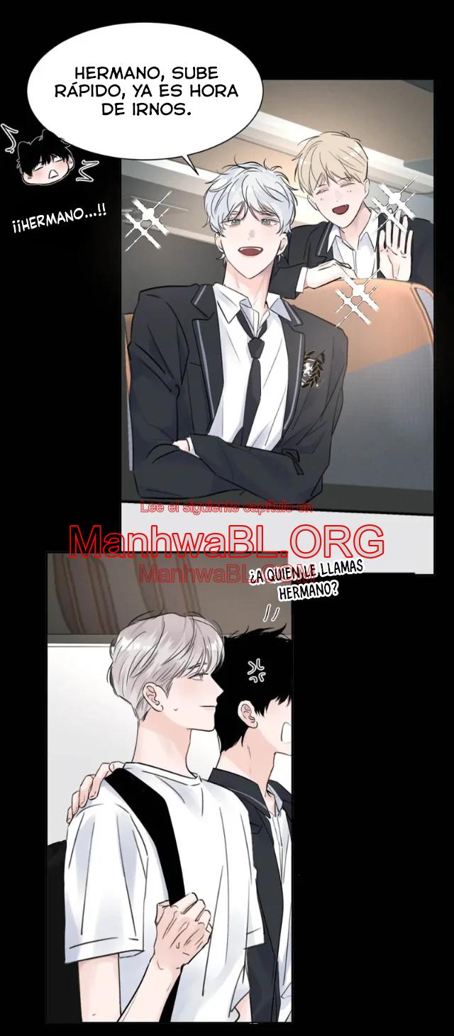 Sube de rango usando tu ego - Capítulo 22 manhwa