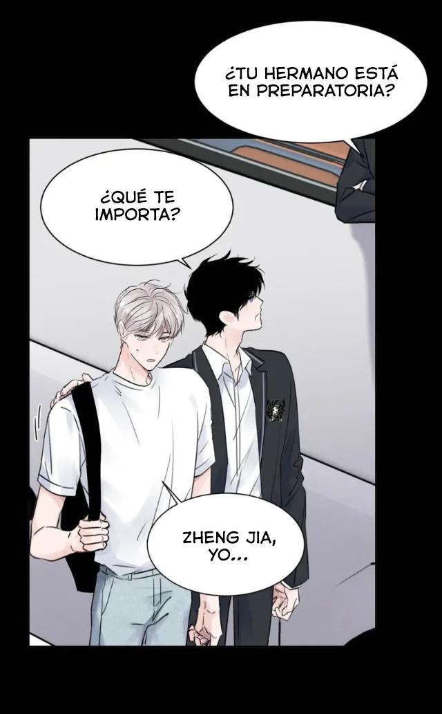 Sube de rango usando tu ego - Capítulo 22 manhwa