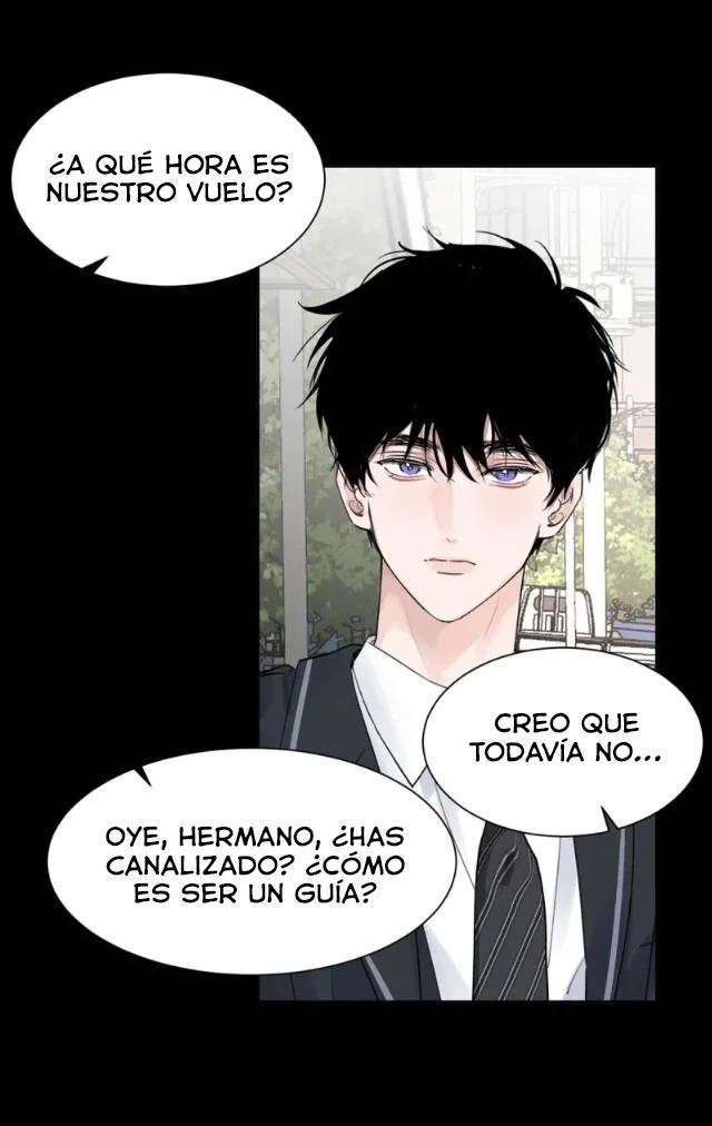 Sube de rango usando tu ego - Capítulo 22 manhwa