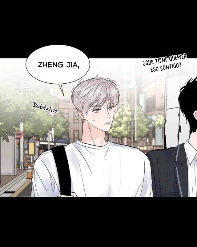 Sube de rango usando tu ego - Capítulo 22 manhwa