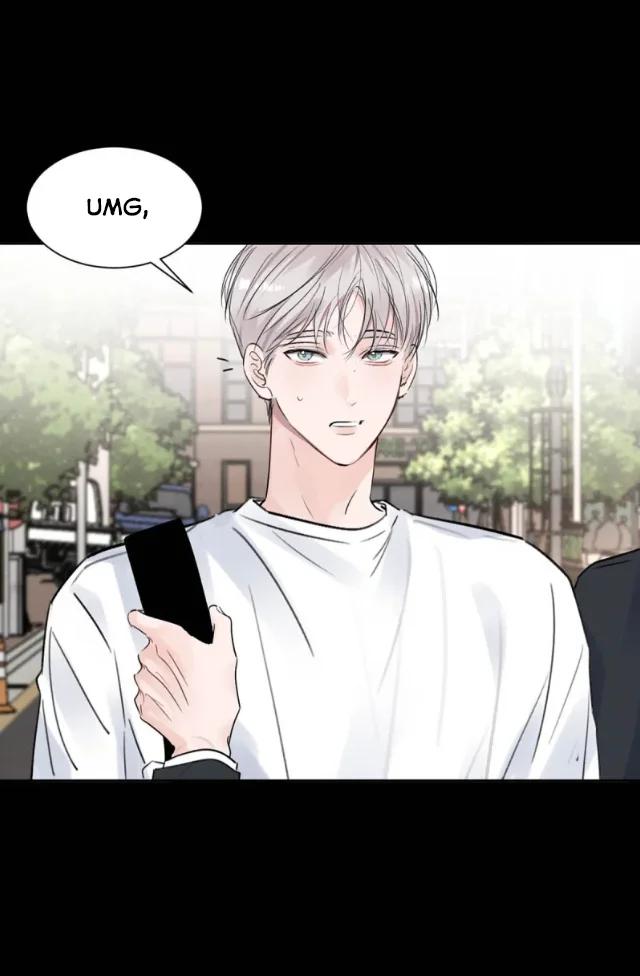 Sube de rango usando tu ego - Capítulo 22 manhwa