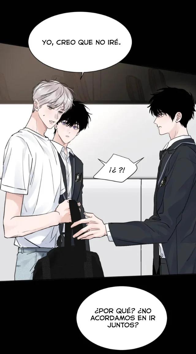 Sube de rango usando tu ego - Capítulo 22 manhwa
