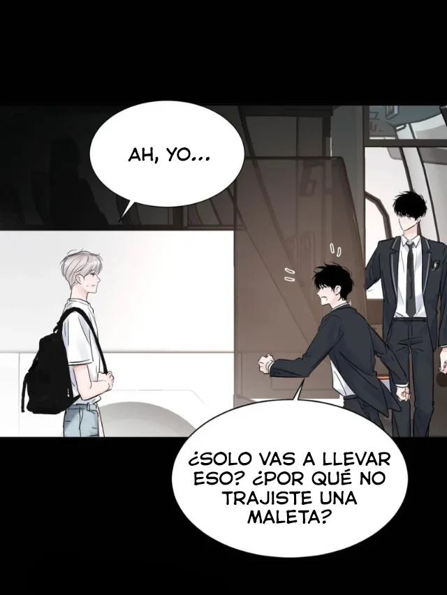 Sube de rango usando tu ego - Capítulo 22 manhwa