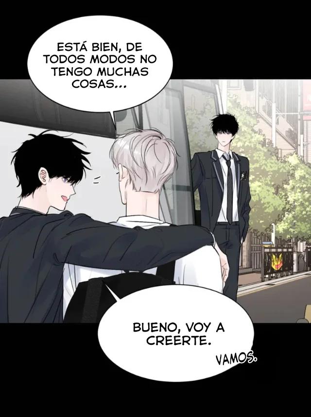 Sube de rango usando tu ego - Capítulo 22 manhwa