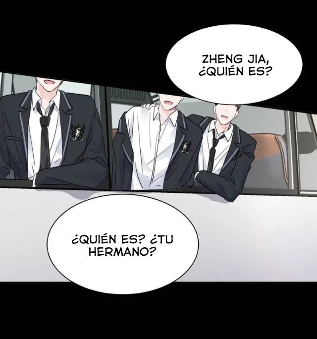 Sube de rango usando tu ego - Capítulo 22 manhwa