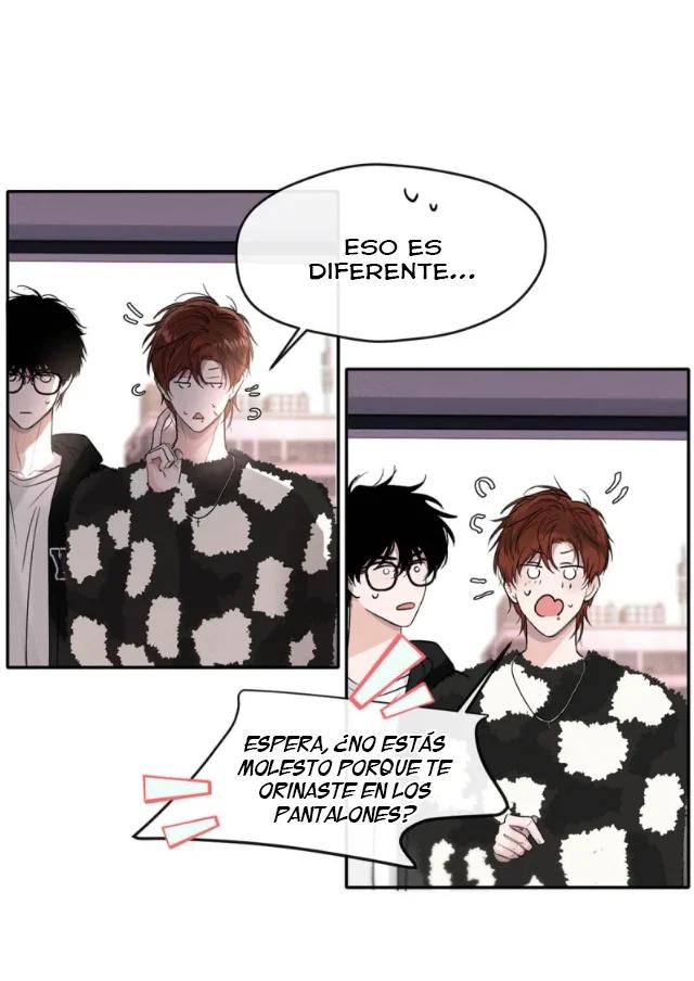 Sube de rango usando tu ego - Capítulo 6 manhwa