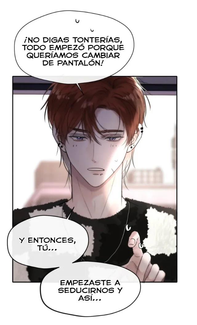 Sube de rango usando tu ego - Capítulo 6 manhwa
