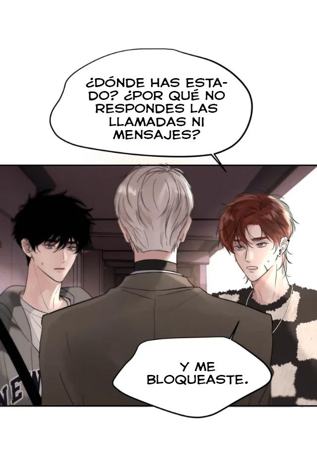 Sube de rango usando tu ego - Capítulo 6 manhwa