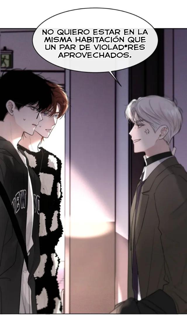 Sube de rango usando tu ego - Capítulo 6 manhwa