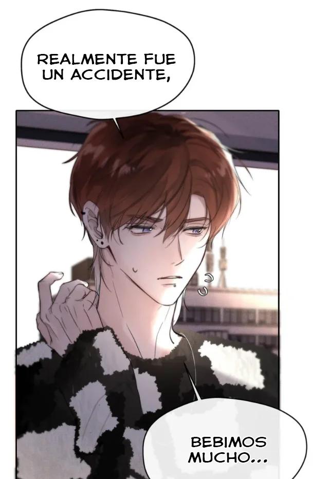 Sube de rango usando tu ego - Capítulo 6 manhwa