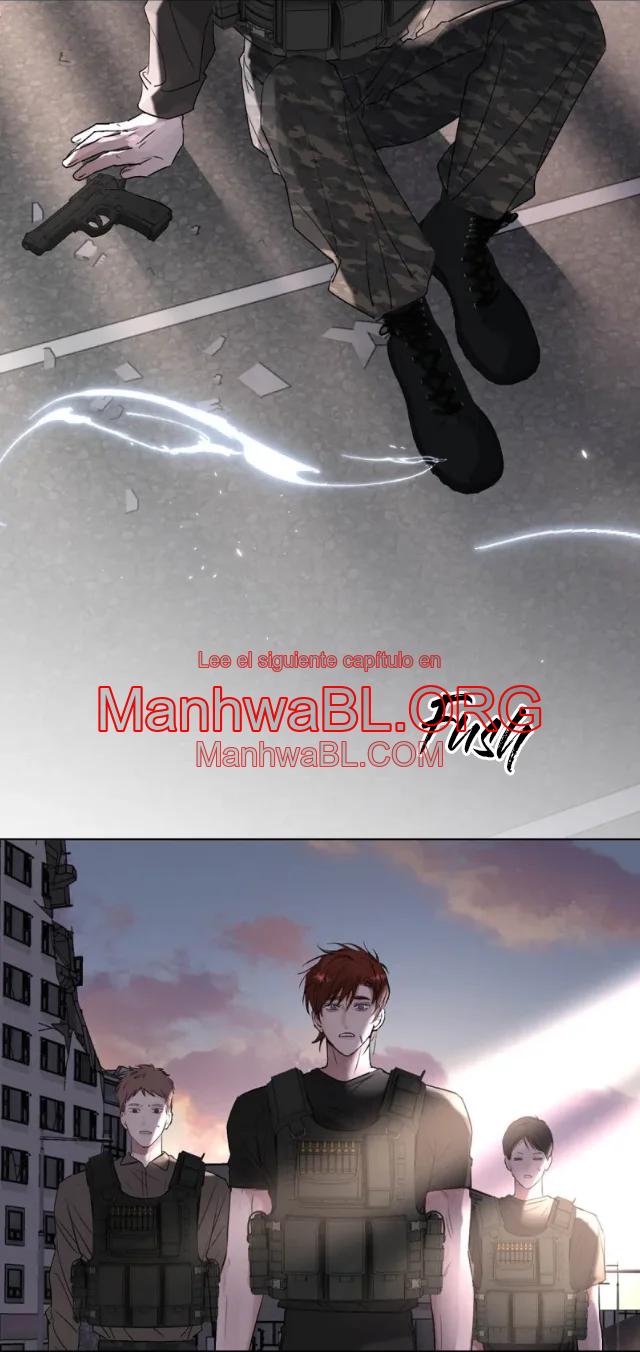 Sube de rango usando tu ego - Capítulo 38 3 manhwa