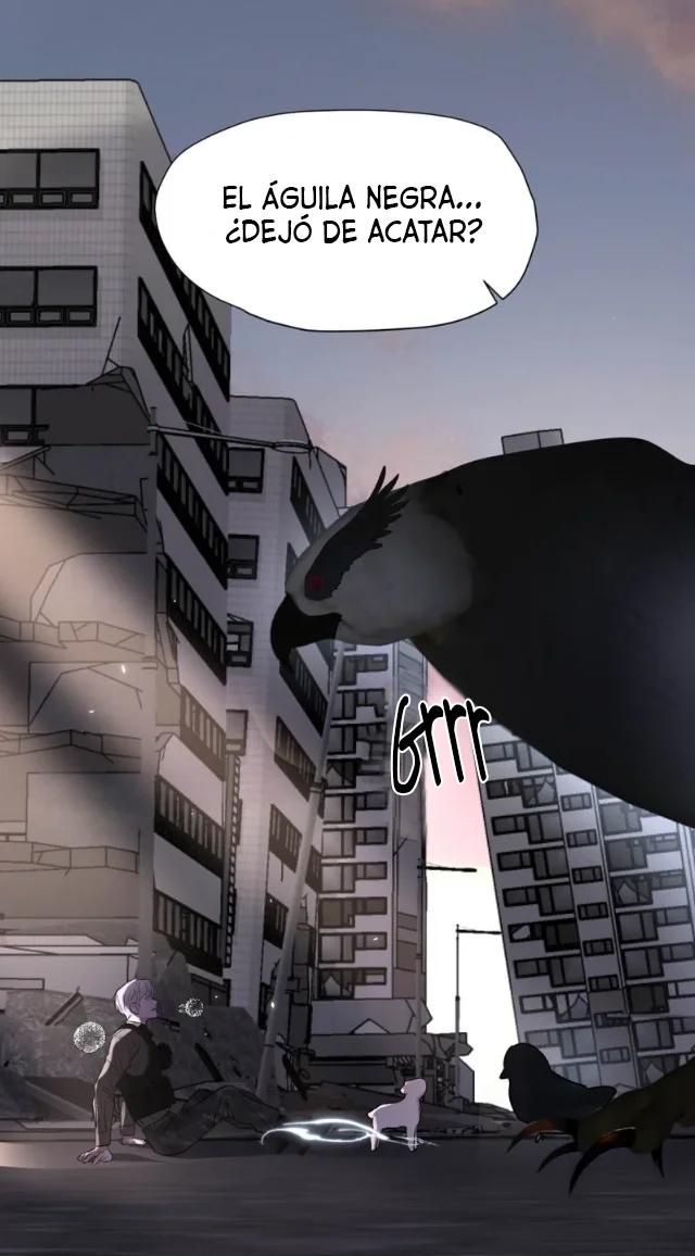 Sube de rango usando tu ego - Capítulo 38 3 manhwa