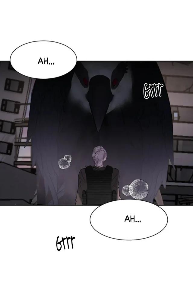 Sube de rango usando tu ego - Capítulo 38 3 manhwa
