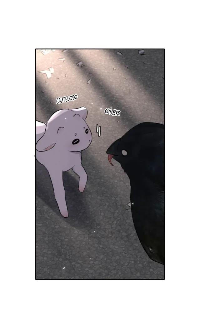 Sube de rango usando tu ego - Capítulo 38 3 manhwa