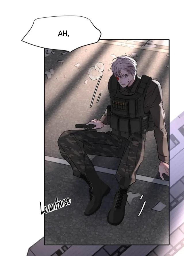 Sube de rango usando tu ego - Capítulo 38 3 manhwa