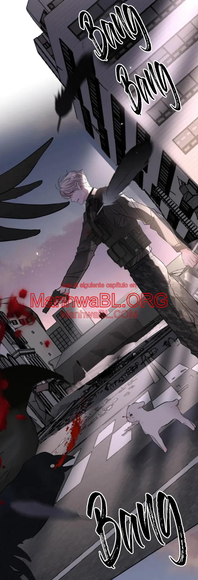 Sube de rango usando tu ego - Capítulo 38 3 manhwa