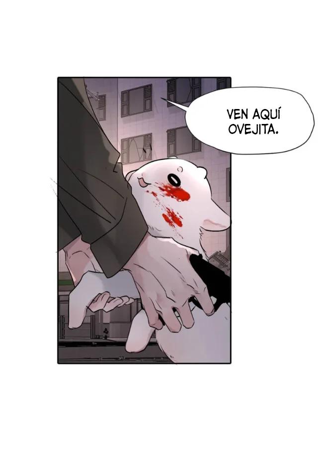 Sube de rango usando tu ego - Capítulo 38 3 manhwa
