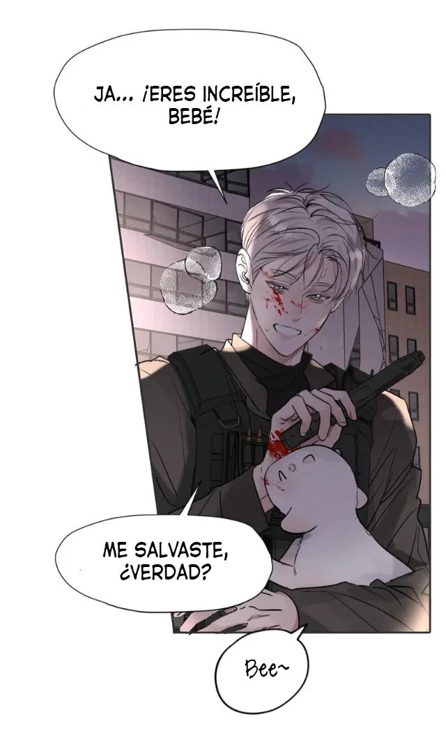 Sube de rango usando tu ego - Capítulo 38 3 manhwa