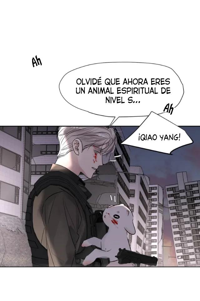 Sube de rango usando tu ego - Capítulo 38 3 manhwa