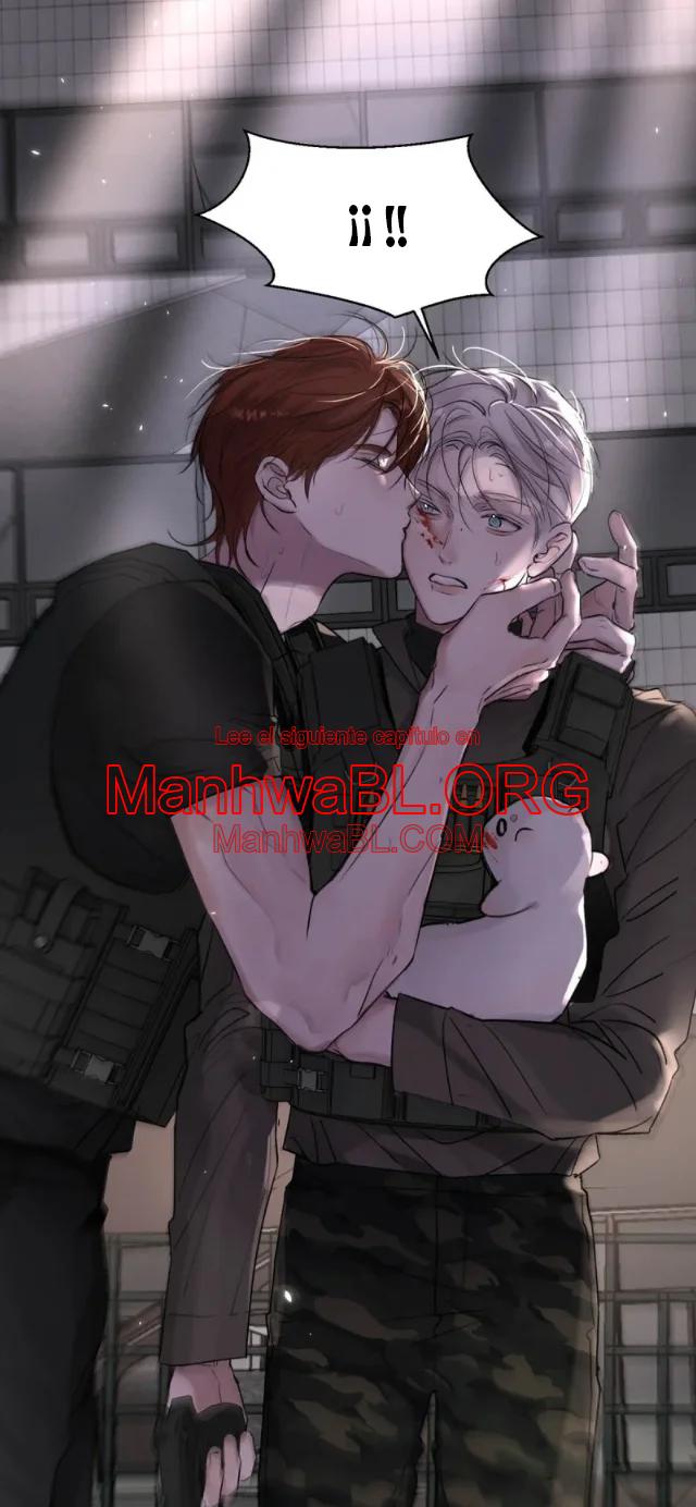 Sube de rango usando tu ego - Capítulo 38 3 manhwa