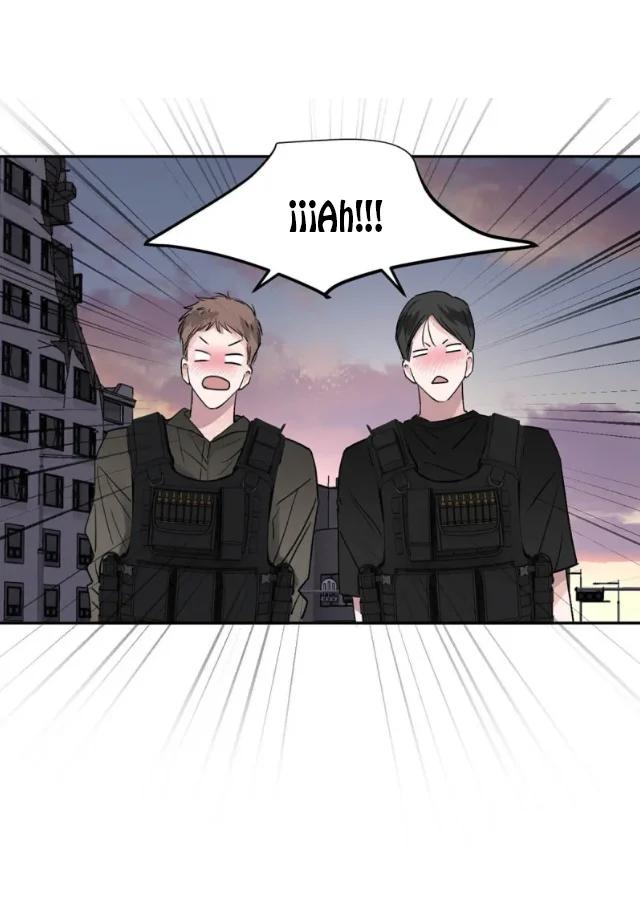 Sube de rango usando tu ego - Capítulo 38 3 manhwa