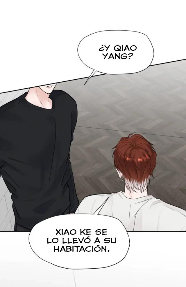 Sube de rango usando tu ego - Capítulo 29 manhwa