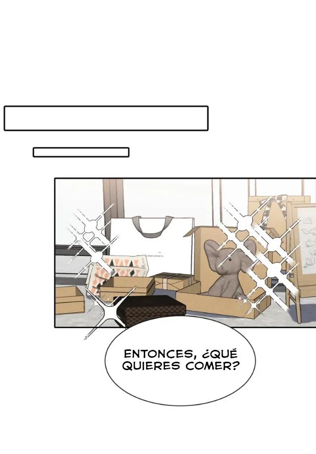 Sube de rango usando tu ego - Capítulo 29 manhwa