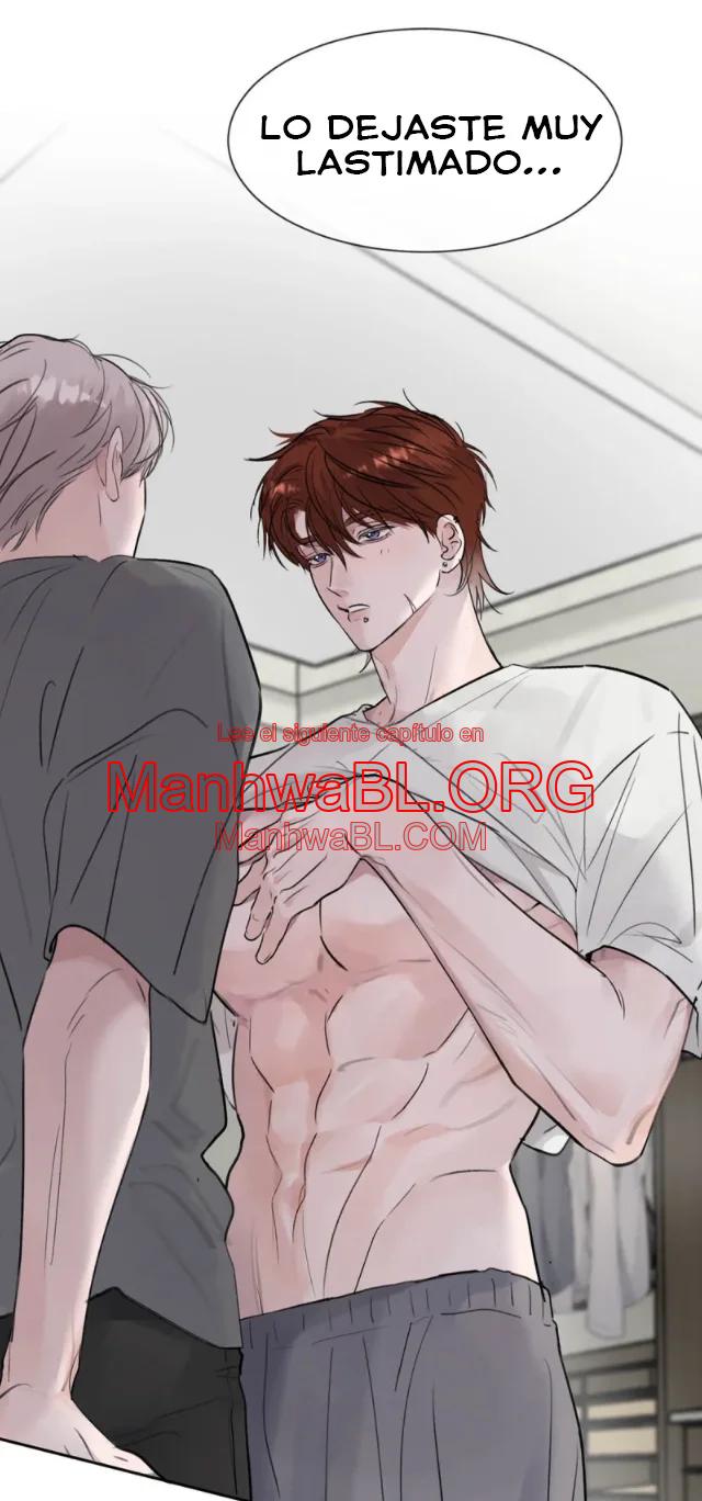 Sube de rango usando tu ego - Capítulo 29 manhwa