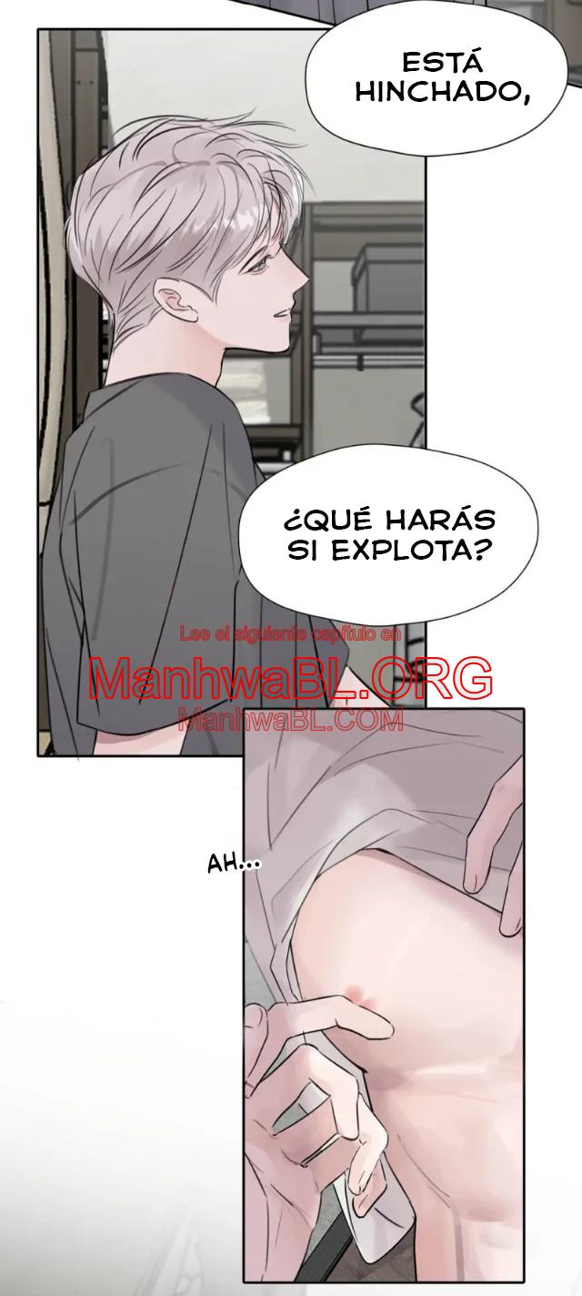 Sube de rango usando tu ego - Capítulo 29 manhwa