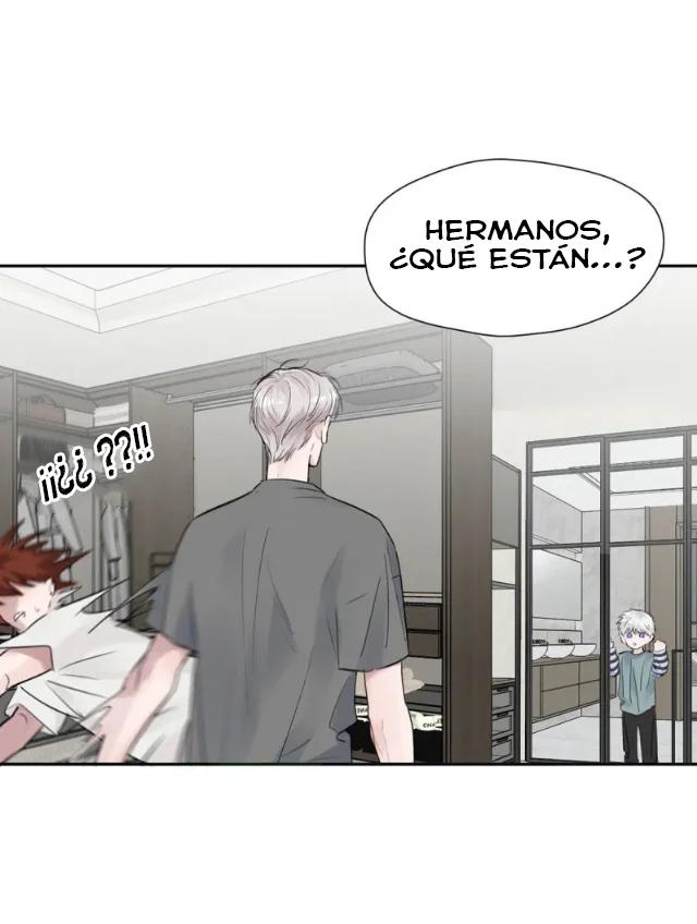 Sube de rango usando tu ego - Capítulo 29 manhwa