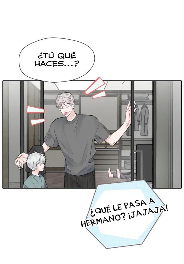 Sube de rango usando tu ego - Capítulo 29 manhwa
