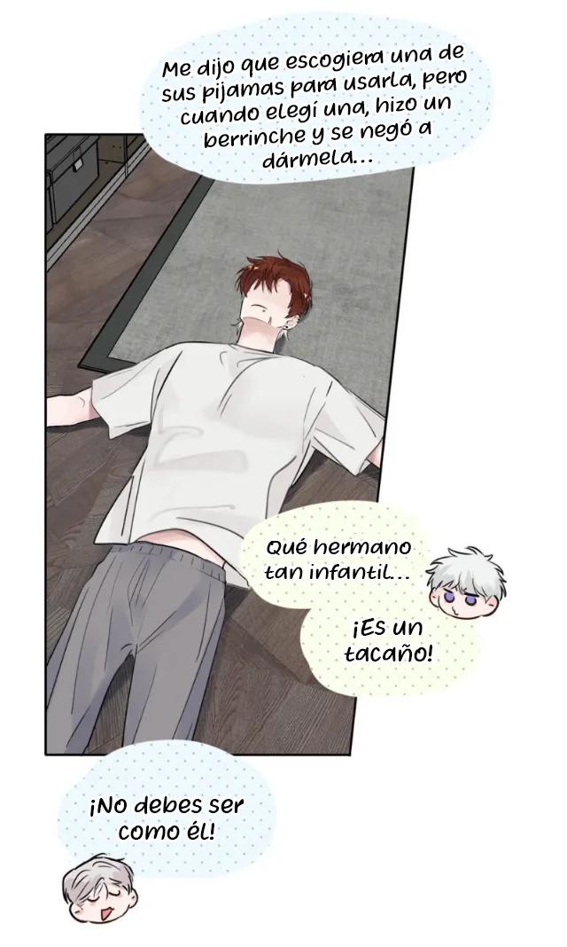 Sube de rango usando tu ego - Capítulo 29 manhwa